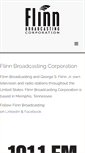 Mobile Screenshot of flinn.com